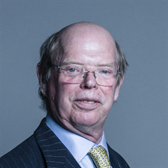 The Earl of Caithness