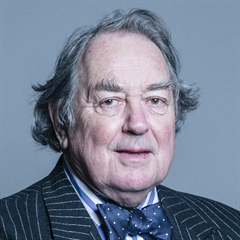 Lord Cavendish of Furness