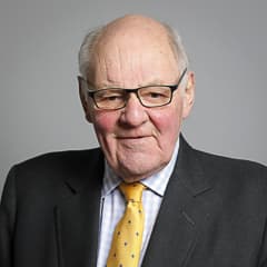 Lord Brougham and Vaux