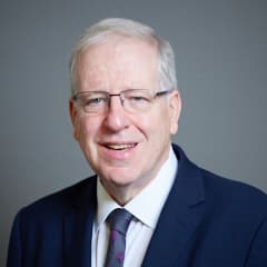 Lord McLoughlin
