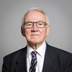 Lord Brookman