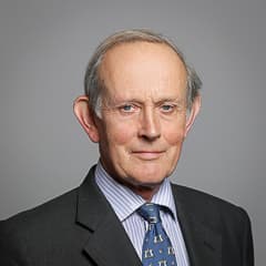 Viscount Brookeborough