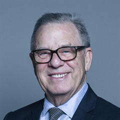 Lord Brooke of Alverthorpe