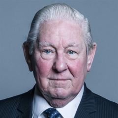 Lord Clarke of Hampstead