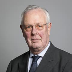 Lord Brabazon of Tara