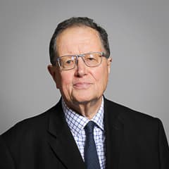 Lord Boswell of Aynho