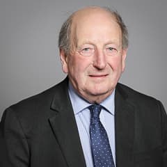 Lord Berkeley