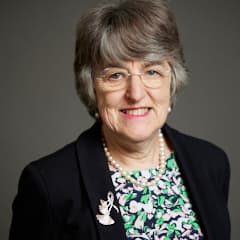 Baroness Finlay of Llandaff
