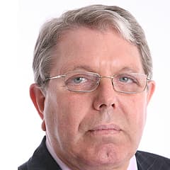 Sir Alan Meale