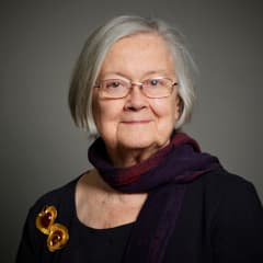 Baroness Hale of Richmond