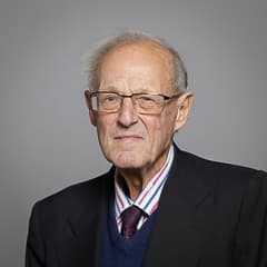Lord Brown of Eaton-under-Heywood