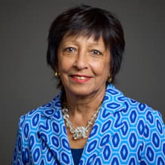 Baroness Falkner of Margravine