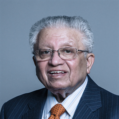 Lord Bhattacharyya