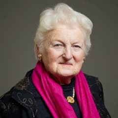 Baroness Neuberger