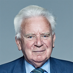 Lord Roberts of Llandudno