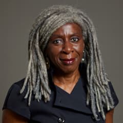 Baroness Young of Hornsey
