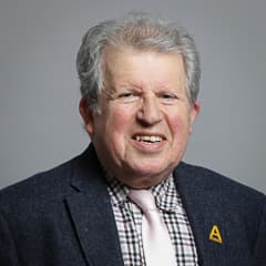 Lord Young of Norwood Green