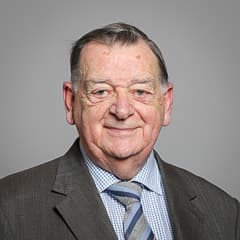 Lord Griffiths of Burry Port