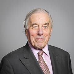 Lord Ramsbotham