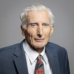 Lord Rees of Ludlow