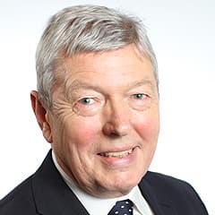 Alan Johnson