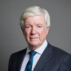 Lord Hall of Birkenhead