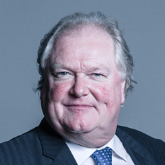Lord Jones of Birmingham