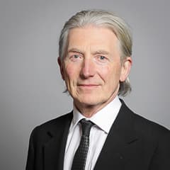 Lord Davidson of Glen Clova