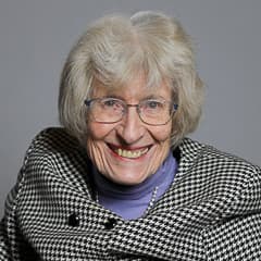 Baroness Thomas of Winchester