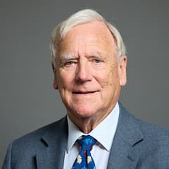 Lord Taylor of Holbeach