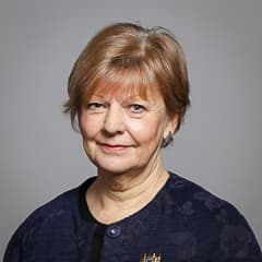 Baroness Jones of Whitchurch