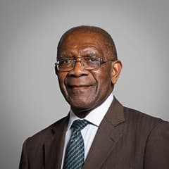 Lord Morris of Handsworth