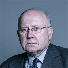 Lord James of Blackheath