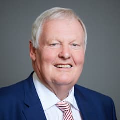 Lord Browne of Belmont