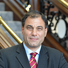 Lord Bilimoria