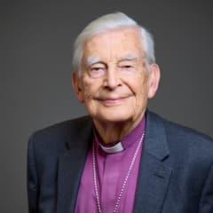 Lord Harries of Pentregarth