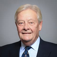 Lord Walker of Aldringham