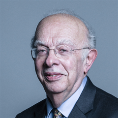 Lord Collins of Mapesbury