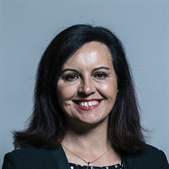 Caroline Flint