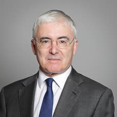 Lord Freud