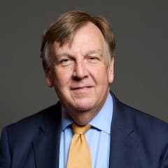 Sir John Whittingdale