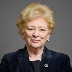 Baroness O'Loan