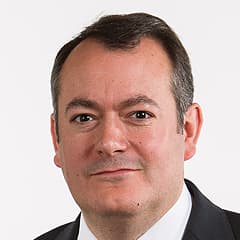 Michael Dugher