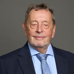 Lord Blunkett