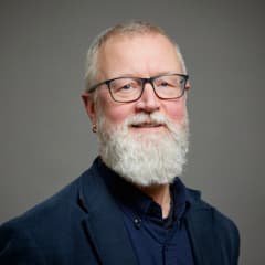 Lord Allan of Hallam