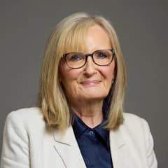 Baroness Curran