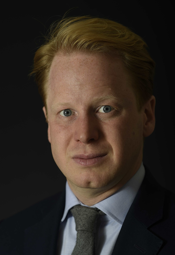 Ben Gummer