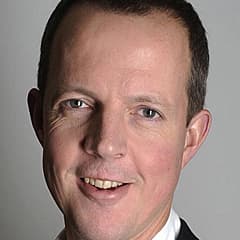 Nick Boles