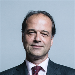 Sir George Hollingbery