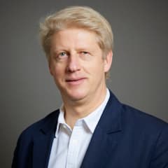 Lord Johnson of Marylebone